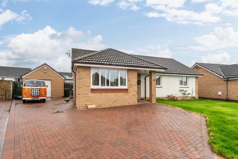 4 bedroom detached bungalow for sale - Lochfergus Drive, Ayr, Ayrshire