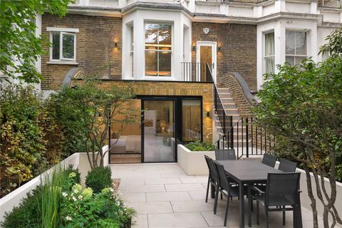3 bedroom apartment for sale - Cathcart Road, Chelsea, London, SW10