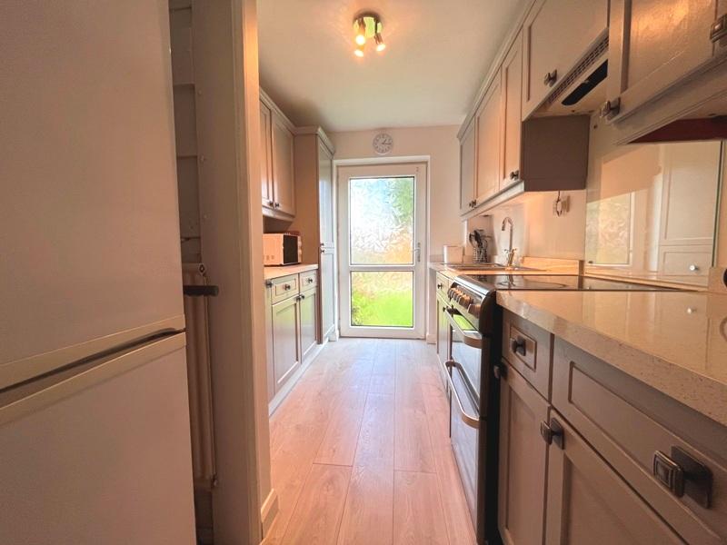 Spring Road, Southampton, SO19 1 bed flat £150,000