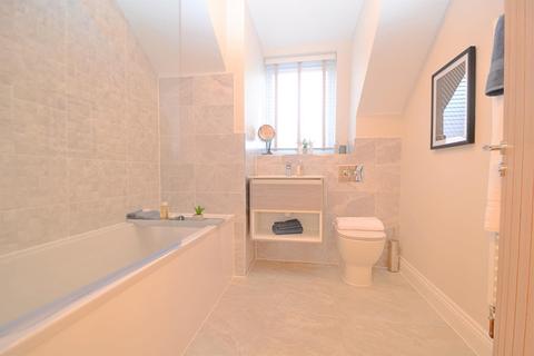 1 bedroom flat for sale - Blandford St Mary