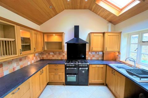 3 bedroom detached house to rent - Lodge Road, Little Houghton, Northampton, NN7