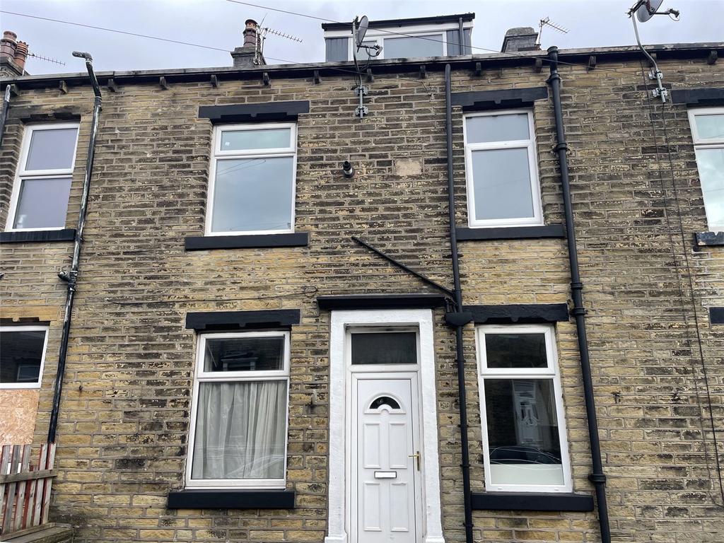 Ripon Street, Halifax, HX1 2 bed terraced house £550 pcm (£127 pw)