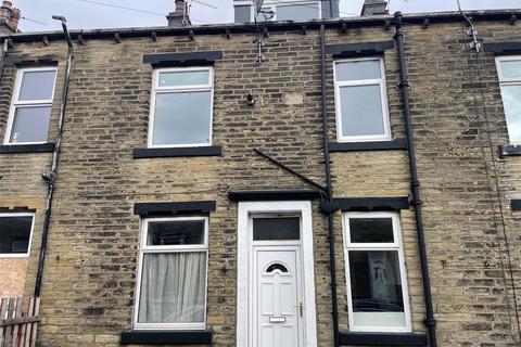 2 bedroom terraced house to rent, Ripon Street, Halifax, HX1