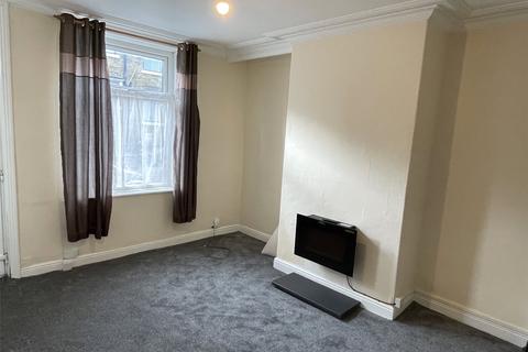 2 bedroom terraced house to rent, Ripon Street, Halifax, HX1