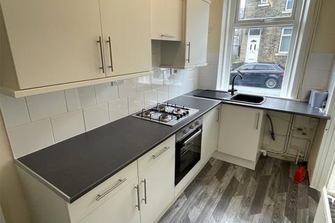 2 bedroom terraced house to rent, Ripon Street, Halifax, HX1