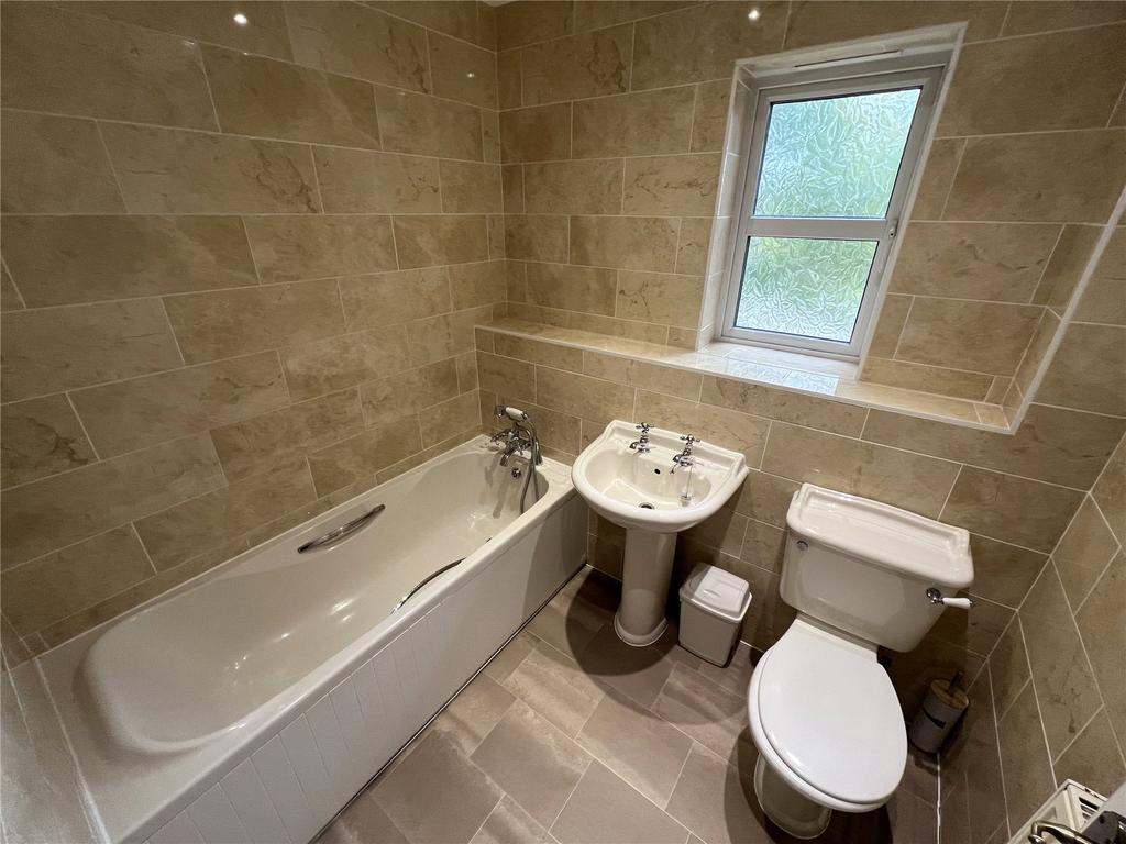 House Bathroom