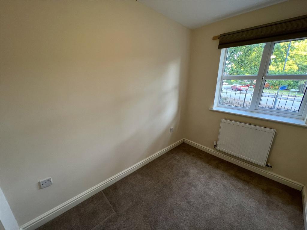 Dining Room/Study