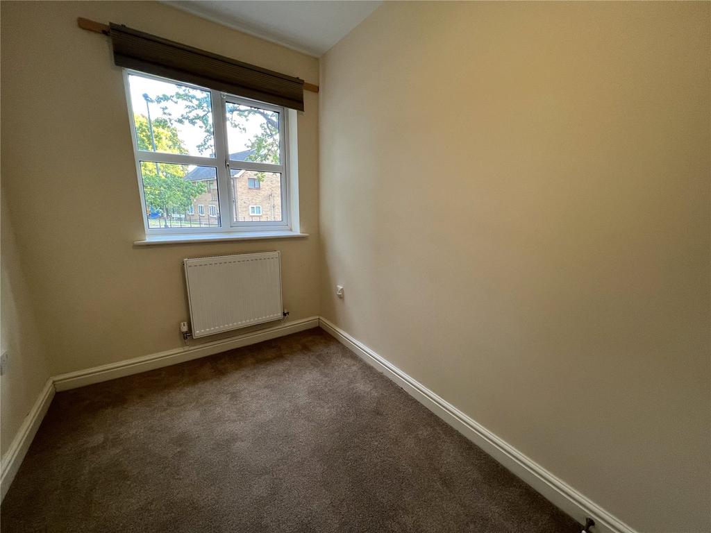 Dining Room/Study