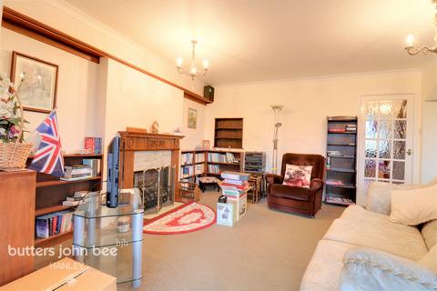 3 bedroom detached house for sale - Coteshill Road, Werrington, ST9 0LN