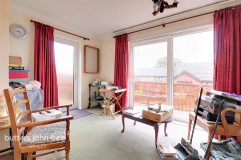 26 Cotehill Road, Werrington, Stoke-on-trent, ST9 0LN