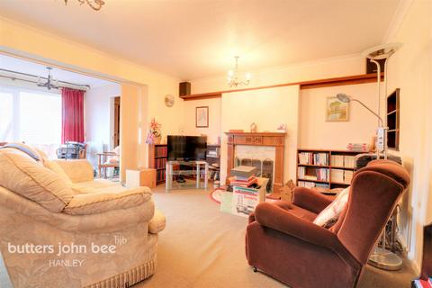 26 Cotehill Road, Werrington, Stoke-on-trent, ST9 0LN