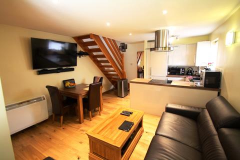 1 bedroom end of terrace house to rent, Katherine Close, Hemel Hempstead, Hertfordshire, HP3 9QT