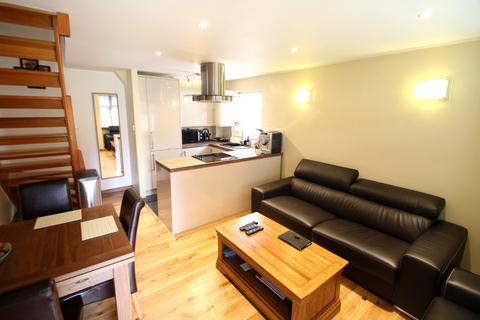 1 bedroom end of terrace house to rent, Katherine Close, Hemel Hempstead, Hertfordshire, HP3 9QT