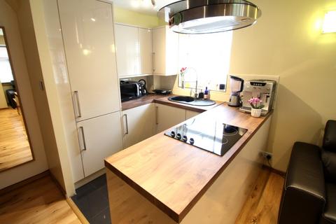 1 bedroom end of terrace house to rent, Katherine Close, Hemel Hempstead, Hertfordshire, HP3 9QT