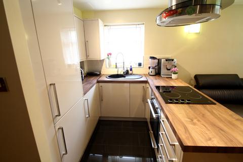 1 bedroom end of terrace house to rent, Katherine Close, Hemel Hempstead, Hertfordshire, HP3 9QT