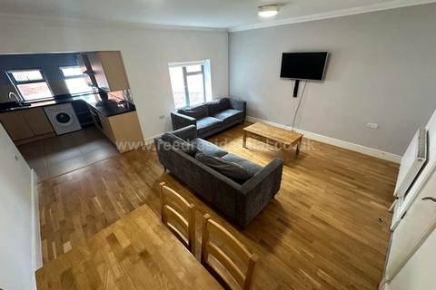 6 bedroom apartment to rent, Arthur Ave, Nottingham