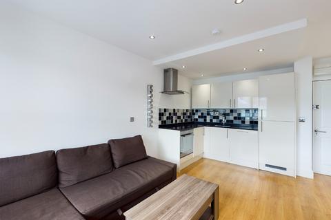 1 bedroom apartment to rent, Swan Court, Waterhouse Street, Hemel Hempstead, Hertfordshire
