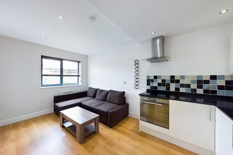 1 bedroom apartment to rent, Swan Court, Waterhouse Street, Hemel Hempstead, Hertfordshire