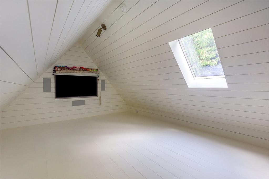 Loft Room