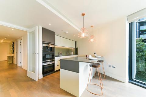 3 bedroom apartment for sale - Riverlight Quay, Nine Elms, London, SW11