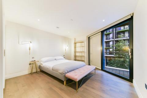 3 bedroom apartment for sale, Riverlight Quay, Nine Elms, London, SW11