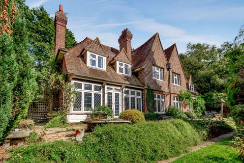 4 bedroom detached house for sale - Telham Lane, Battle, East Sussex