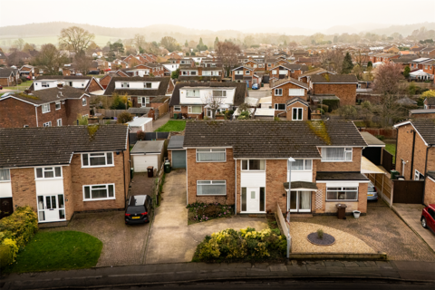 Thirlmere Drive, Loughborough, LE11