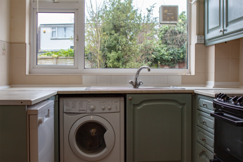 undefined, Thirlmere Drive, Loughborough, LE11