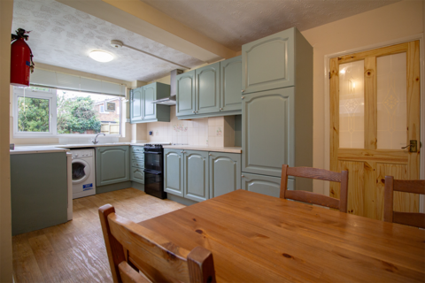undefined, Thirlmere Drive, Loughborough, LE11