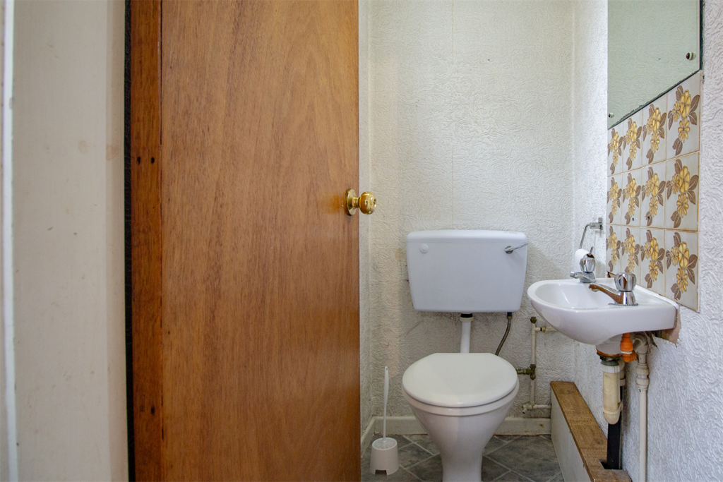 Water Closet