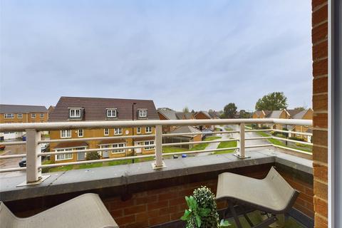 2 bedroom apartment for sale, Sargeson Road, Armthorpe, Doncaster, South Yorkshire, DN3