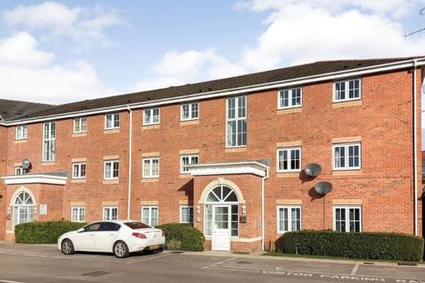 2 bedroom apartment for sale, Sargeson Road, Armthorpe, Doncaster, South Yorkshire, DN3