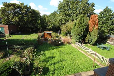 Flat 3, Campbell House Dorset Road, Beckenham, BR3 4EN