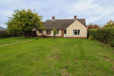 Hillcrest Church Road, Whimple, Exeter, EX5 2TF