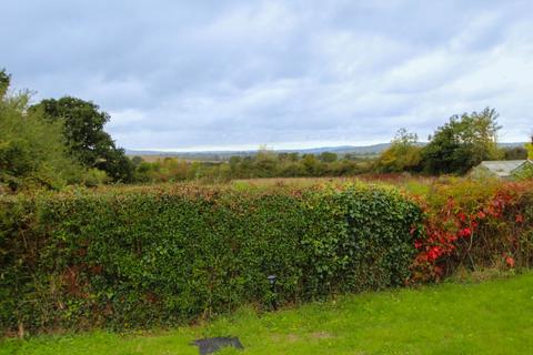 Hillcrest Church Road, Whimple, Exeter, EX5 2TF