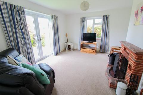 Hillcrest Church Road, Whimple, Exeter, EX5 2TF