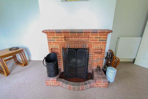 Hillcrest Church Road, Whimple, Exeter, EX5 2TF