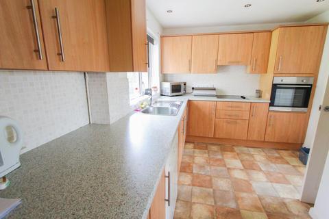 Hillcrest Church Road, Whimple, Exeter, EX5 2TF