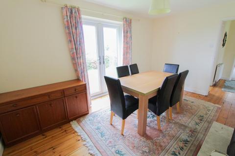 Hillcrest Church Road, Whimple, Exeter, EX5 2TF