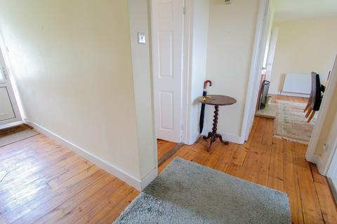 Hillcrest Church Road, Whimple, Exeter, EX5 2TF