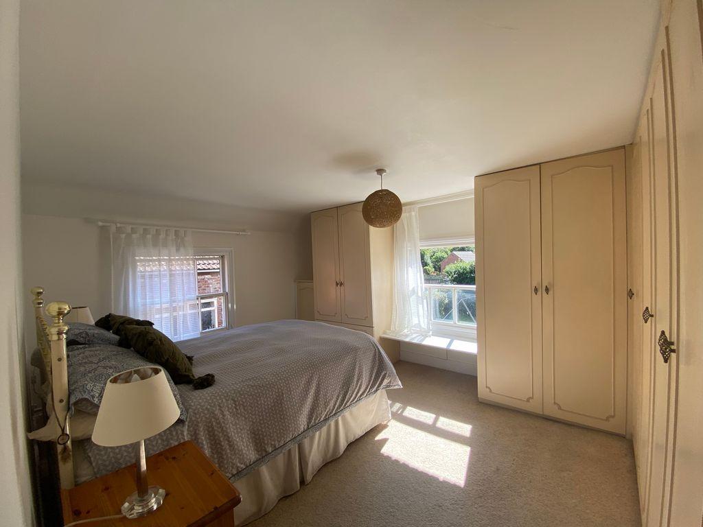 Bedroom 1 (Double)