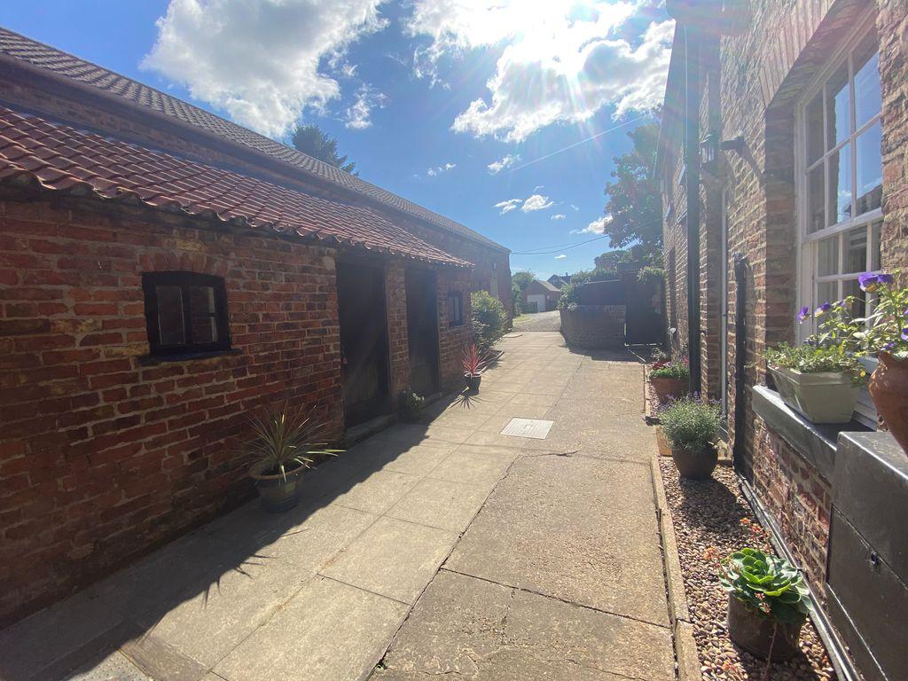 Out Buildings