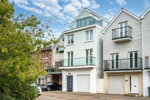 4 bedroom townhouse for sale - Bembridge, Isle of Wight