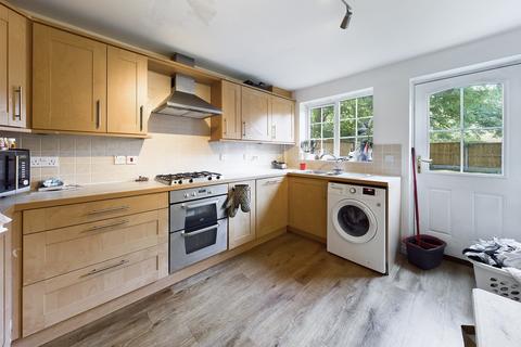 6 Peter Drive, Thetford, IP24 2UG