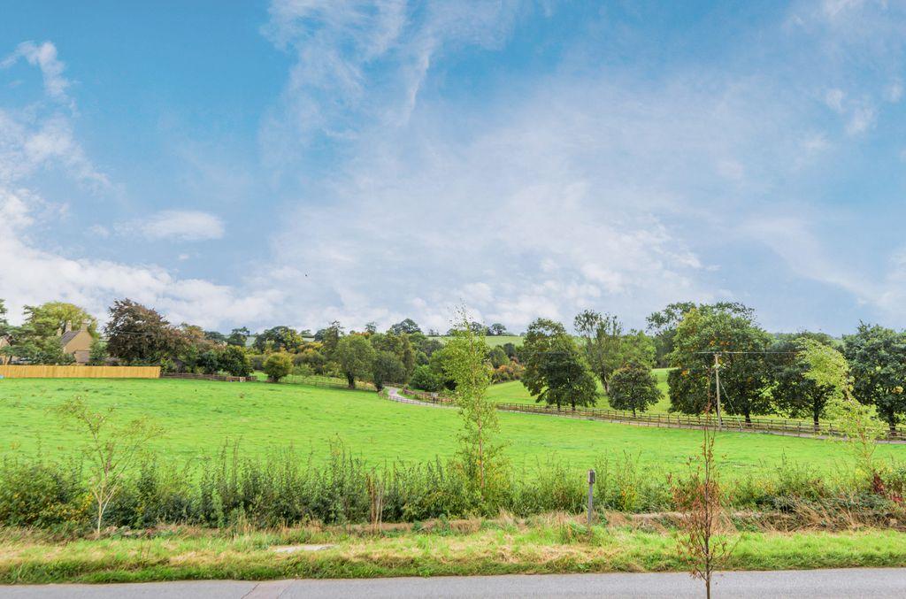 View from Property at Side