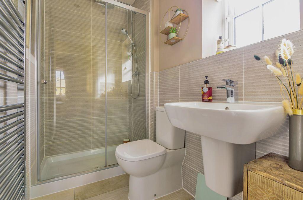 Bedroom 1 (Double with Ensuite)