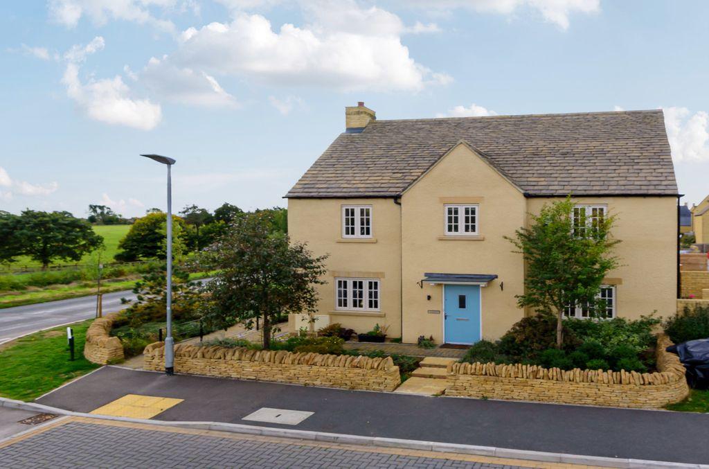 View of Property at Front