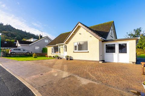 4 bedroom detached bungalow for sale - 6, Lheaney Grove, Ramsey