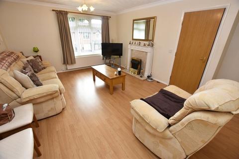 1 bedroom flat for sale - Windsor Lodge, Mickleton Road, Solihull