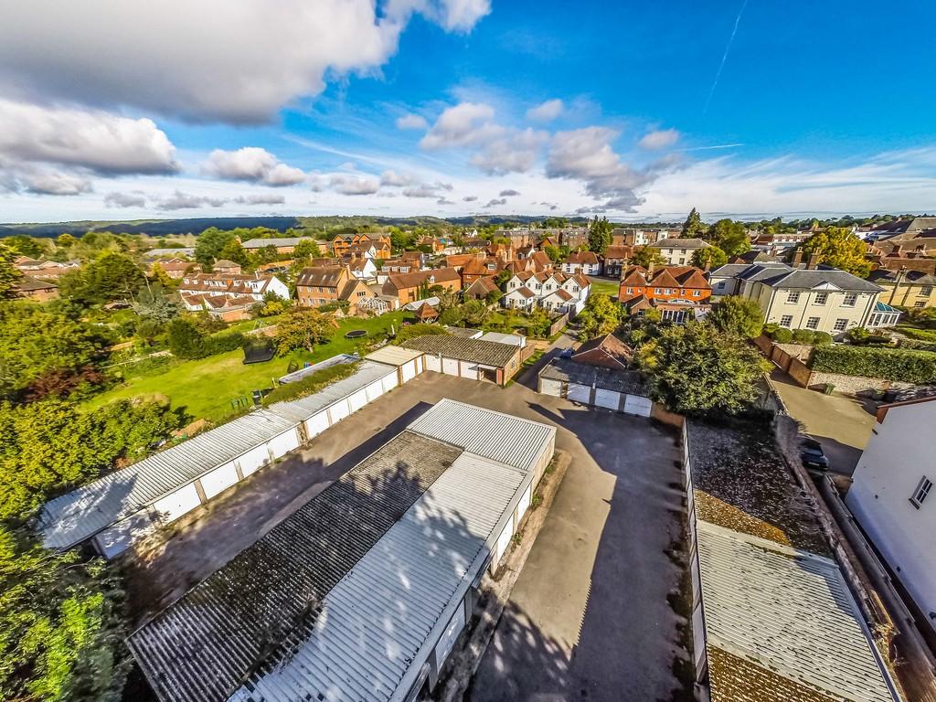 The Spain, Petersfield Land for sale £900,000
